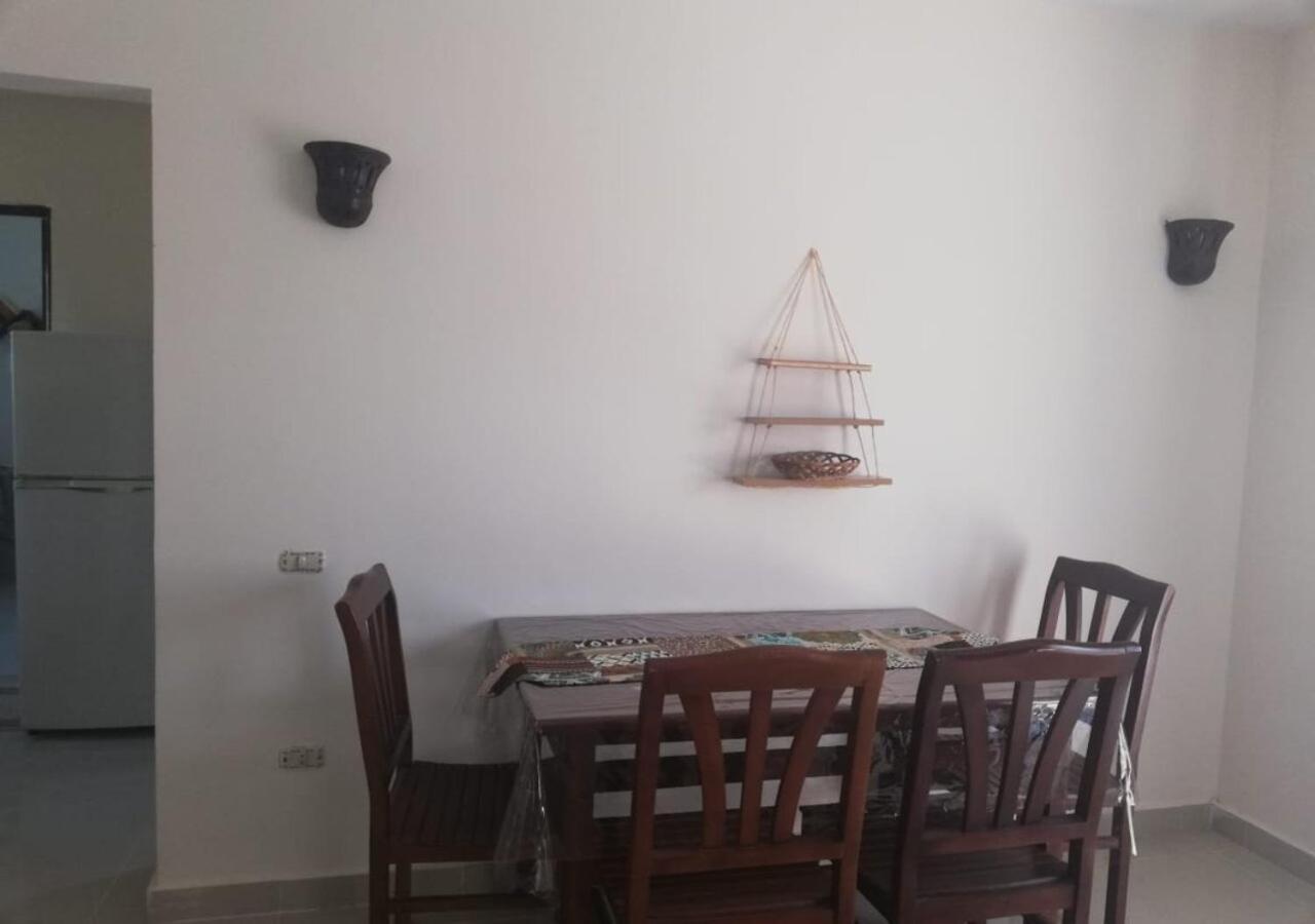 Chalet At Stella Makadi Beach Hurghada Exterior foto